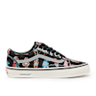 Vans x Undercover OTW Old Skool "Monster" schwarz 92597 2