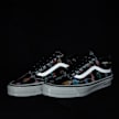 Vans x Undercover OTW Old Skool "Monster" black 92597 7