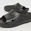 Nike   Reactx Rejuven8 Slide noir 92601 6