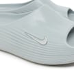 Nike   Reactx Rejuven8 Slide gris 92600 6