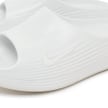 Nike   Reactx Rejuven8 Slide grijs 92599 6