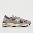 New Balance 991v2 (U991GC2) gris 92635 2