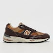 New Balance 991v1 (M991LB1) braun 92632 2