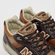 New Balance 991v1 (M991LB1) brun 92632 6