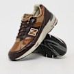 New Balance 991v1 (M991LB1) bruin 92632 7