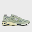 New Balance 991 (U991BB2) grün 92636 2