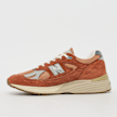 New Balance 991v2 (U991SS2) brun 92633 3