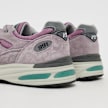 New Balance 991v2 (U991RR2) purple 92643 5