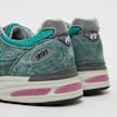 New Balance 991v2 (U991TT2) vert 92646 5