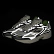 Brooks Adrenaline GTS 4 (unisex) white/black/green beige 92653 8