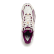 Brooks Adrenaline GTS 4 (unisex) beet/moonbeam/taffy beige 92652 4