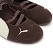 PUMA Wmns Speedcat Ballet SD Café bruin 92675 6