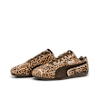 PUMA Wmns Speedcat "Animal Pack" Leopard Print braun 92670 1