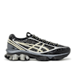 ASICS US6-S Gel-Kinetic Fluent black 95794 2