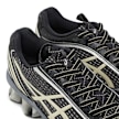 ASICS SportStyle US6-S Gel-Kinetic Fluent noir 95794 6