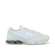ASICS Wmns US6-S Gel-Kintetic Fluent blue 96205 2