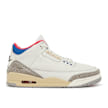 Jordan Air Jordan 3 Retro "Seoul 2.0" beige 93127 2