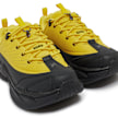 Hoka x Spencer Badu Elevon jaune 93043 5