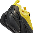 Hoka x Spencer Badu Elevon jaune 93043 7