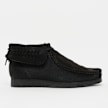 Clarks Originals x solebox Wallabee Boot black 92895 2