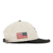 New Era Americana Herringbone 9Fifty Retro Crown Chicago White Sox schwarz 92916 2