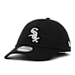 New Era Merino Wool 9Twenty Chicago White Sox Cap zwart 92921 1