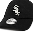 New Era Merino Wool 9Twenty Chicago White Sox Cap zwart 92921 4