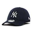 New Era Merino Wool 9Twenty New York Yankees Cap bleu 92922 1