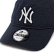 New Era Merino Wool 9Twenty New York Yankees Cap blauw 92922 4