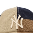 New Era Patchwork 9Twenty New York Yankees multi-colour 92923 5