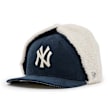 New Era New York Yankees Mesh 59FIFTY Fitted Cap blauw 92933 1