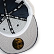 New Era New York Yankees Mesh 59FIFTY Fitted Cap blau 92933 3