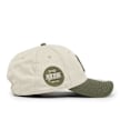 New Era Side Patch 9Forty® New York Yankees Cap grijs 92932 3