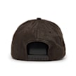 New Era Side Patch E-Frame bruin 92931 2