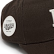 New Era Side Patch E-Frame bruin 92931 5