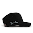 New Era Cord E-Frame New York Yankees Cap noir 92936 3