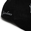 New Era Cord E-Frame New York Yankees Cap zwart 92936 5