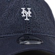 New Era Mini Washed 9Twenty® New York Mets Cap blau 92937 4