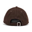 New Era Melton 9Twenty® Cap bruin 92948 2