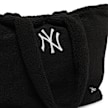 New Era Borg Tote Bag New York Yankees schwarz 92949 5