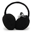 New Era Borg Ear Muffs schwarz 92943 1