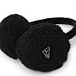 New Era Borg Ear Muffs schwarz 92943 2