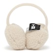 New Era Borg Ear Muffs beige 92944 1