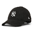 New Era Winter Borg 9Forty® noir 92951 1