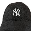 New Era Winter Borg 9Forty® black 92951 4