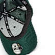 New Era Winter Borg 9Forty® groen 92952 3