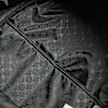 Eastpak x Daily Paper Pak´r DP black black 93087 6