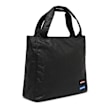 Eastpak x Daily Paper Tote Bag embossed black 93086 2