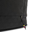 Eastpak x Daily Paper Tote Bag embossed black 93086 6