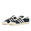 adidas Originals x Willy Chavarria Jabbar Low bleu 93157 1